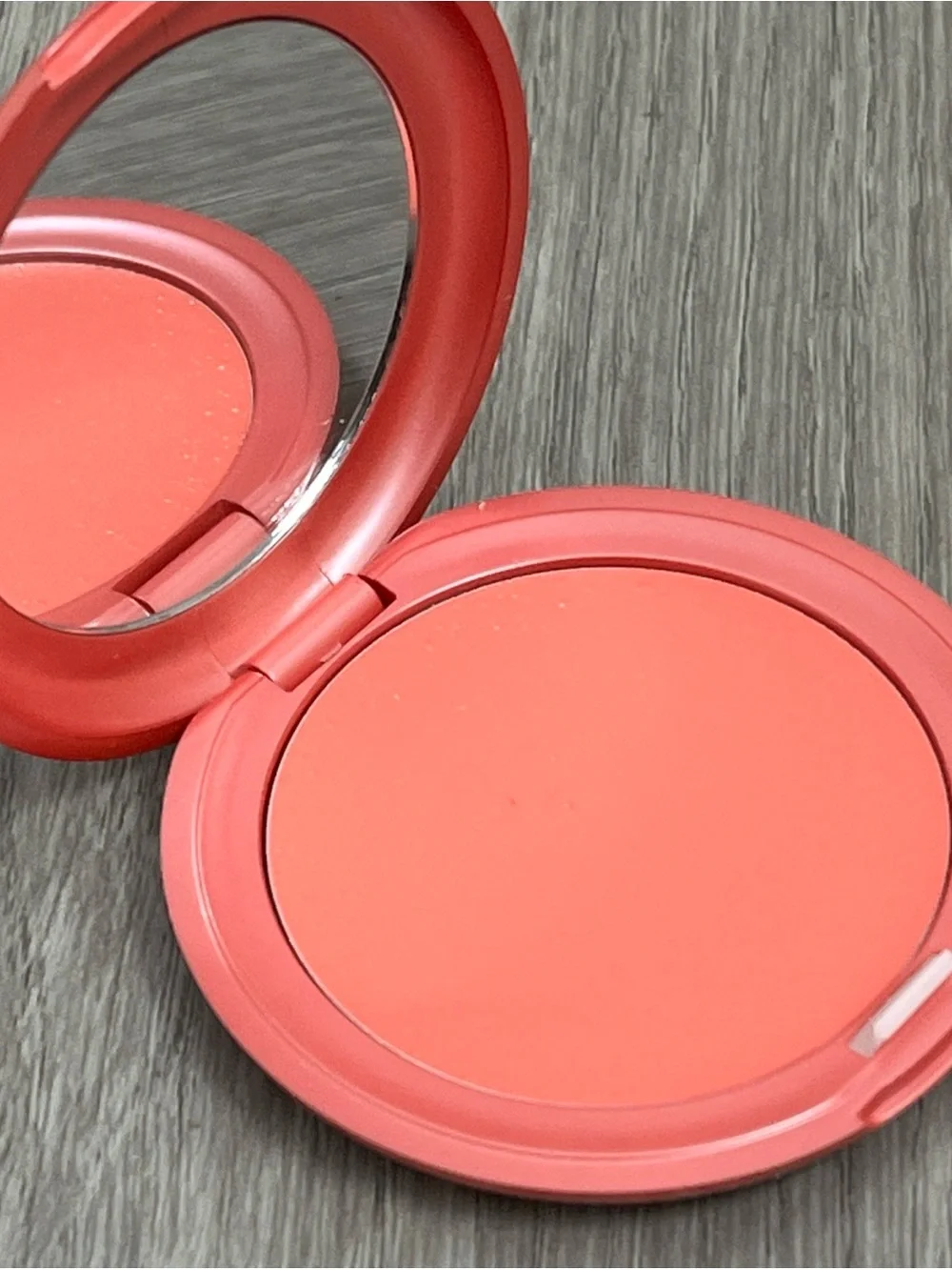 Stila convertible color dual lip and cheek cream petunia